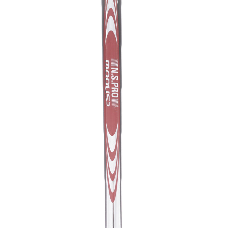 Srixon ZX MKII Utility Steel Mens Right Hand 3 Iron 20* Extra Stiff - NSPro Modus3 Tour 120