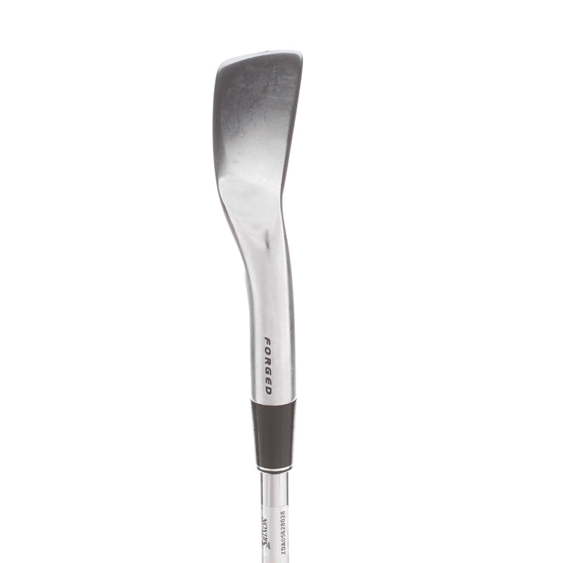 Srixon ZX MKII Utility Steel Mens Right Hand 3 Iron 20* Stiff - NSPro Modus3 Tour 120