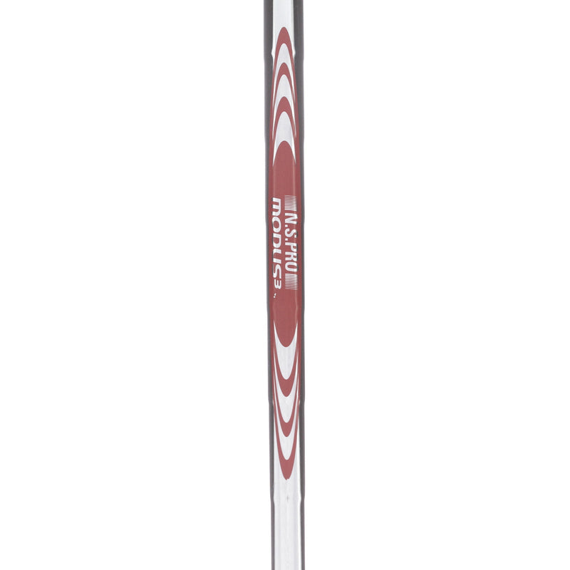 Srixon ZX MKII Utility Steel Mens Right Hand 3 Iron 20* Stiff - NSPro Modus3 Tour 120