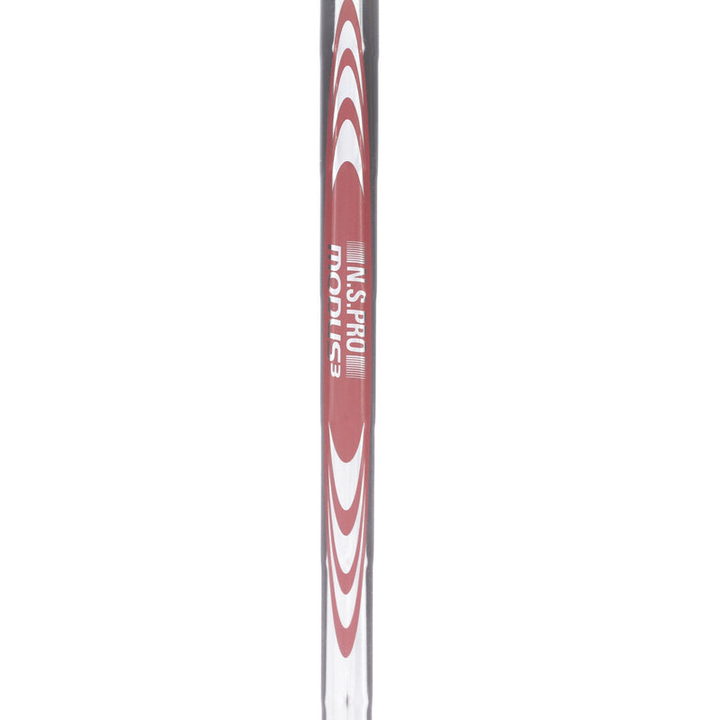Srixon ZX MKII Utility Steel Mens Right Hand 3 Iron 20* Stiff - NSPro Modus3 Tour 105