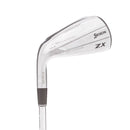 Srixon ZX MKII Utility Steel Mens Left Hand 3 Iron 20* Stiff - NSPro Modus3 Tour 105