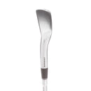 Srixon ZX MKII Utility Steel Mens Left Hand 3 Iron 20* Stiff - NSPro Modus3 Tour 105