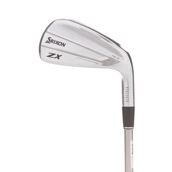 Srixon ZX MKII Utility Graphite Mens Right Hand 3 Iron 20* Extra Stiff - Recoil Prototype 110 F5