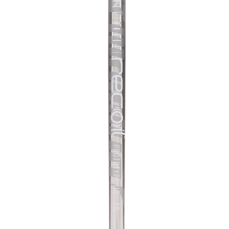 Srixon ZX MKII Utility Graphite Mens Right Hand 3 Iron 20* Extra Stiff - Recoil Prototype 110 F5