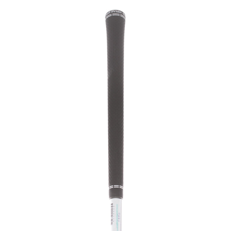 Srixon ZX MKII Utility Graphite Mens Right Hand 3 Iron 20* Stiff - Miyazaki Codex Tour Issue 7s