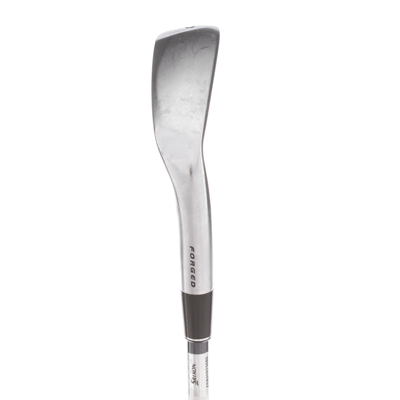 Srixon ZX MKII Utility Graphite Mens Right Hand 3 Iron 20* Regular - Recoil Dart F3 90
