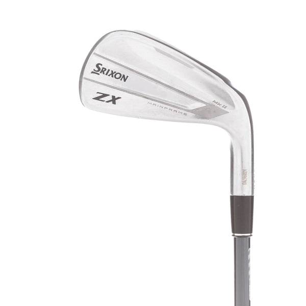 Srixon ZX MKII Utility Graphite Mens Right Hand 3 Iron 20* Stiff - Recoil Dart F4 90