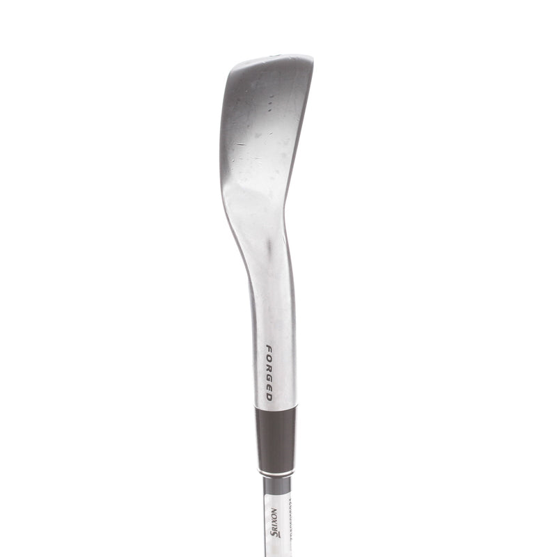 Srixon ZX MKII Utility Graphite Mens Right Hand 3 Iron 20* Stiff - Recoil Dart F4 90