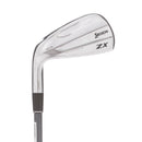 Srixon ZX MKII Utility Graphite Mens Left Hand 3 Iron 20* Stiff - Recoil Dart F4 90