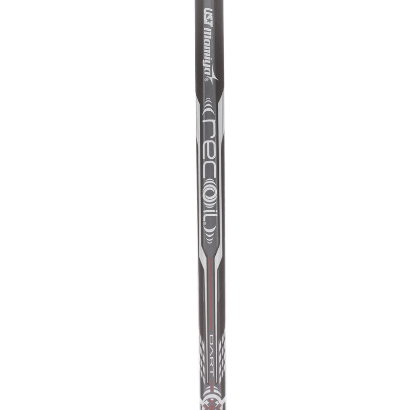 Srixon ZX MKII Utility Graphite Mens Left Hand 3 Iron 20* Stiff - Recoil Dart F4 90