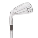 Srixon ZX MKII Utility Steel Mens Left Hand 2 Iron 18* Regular - KBS Tour Lite