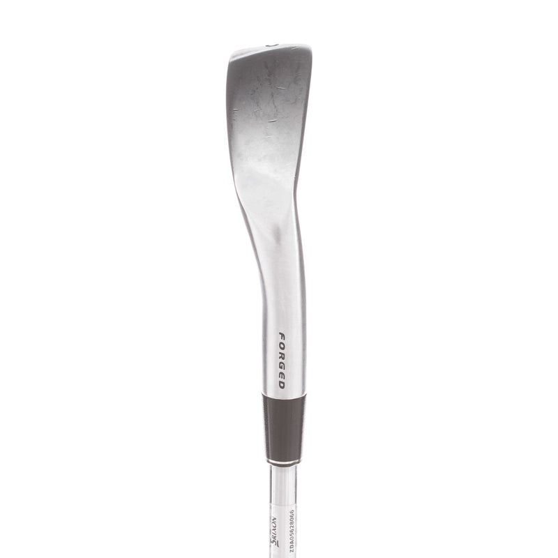 Srixon ZX MKII Utility Steel Mens Right Hand 2 Iron 18* Extra Stiff - Dymanic Gold X100
