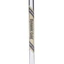 Srixon ZX MKII Utility Steel Mens Right Hand 2 Iron 18* Extra Stiff - Dymanic Gold X100