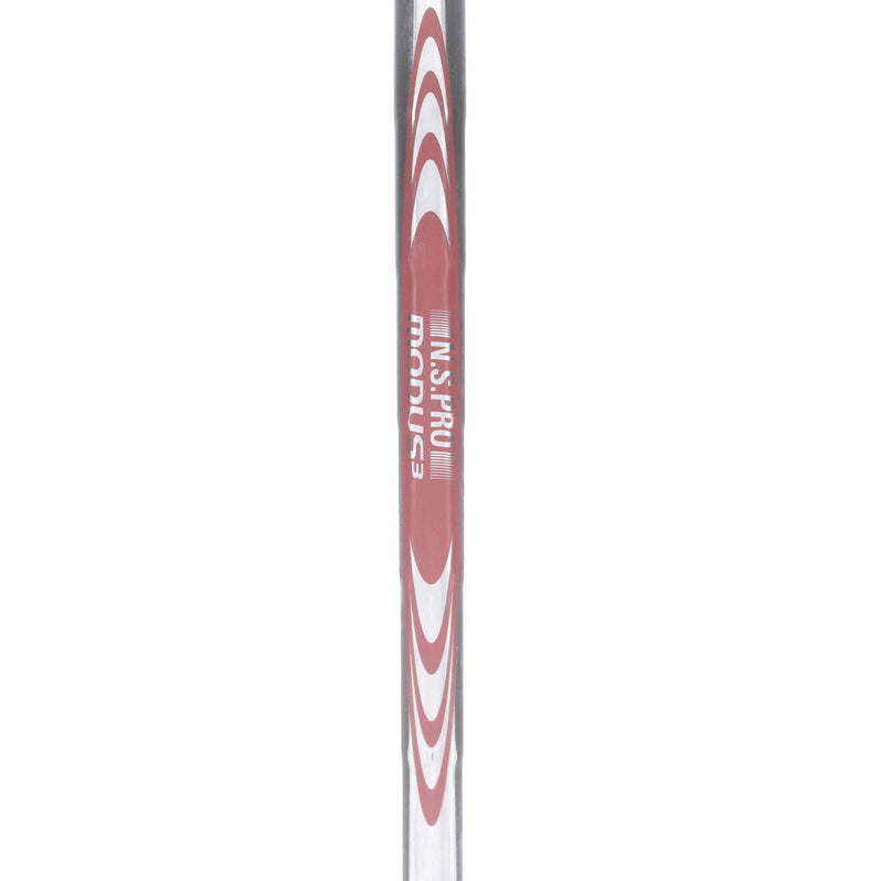 Srixon ZX MKII Utility Steel Mens Right Hand 2 Iron 18* Extra Stiff - NSPro Modus3 Tour 120