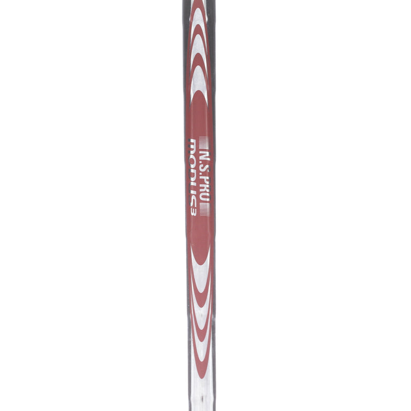 Srixon ZX MKII Utility Steel Mens Right Hand 2 Iron 18* Stiff - NSPro Modus3 Tour 120