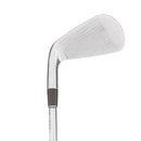 Srixon ZX MKII Utility Steel Mens Right Hand 2 Iron 18* Stiff - NSPro Modus3 Tour 105