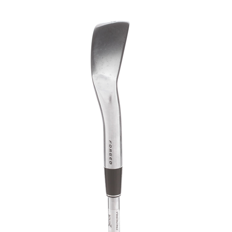 Srixon ZX MKII Utility Steel Mens Right Hand 2 Iron 18* Stiff - NSPro Modus3 Tour 105