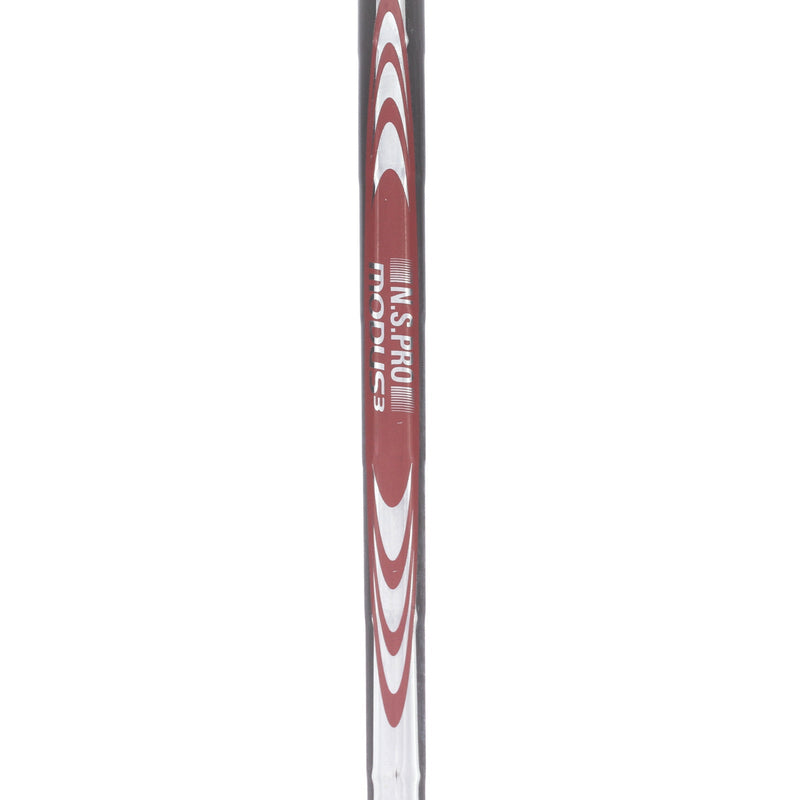 Srixon ZX MKII Utility Steel Mens Right Hand 2 Iron 18* Stiff - NSPro Modus3 Tour 105