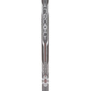 Srixon ZX MKII Utility Graphite Mens Right Hand 2 Iron 18* Regular - Recoil Dart F3 90