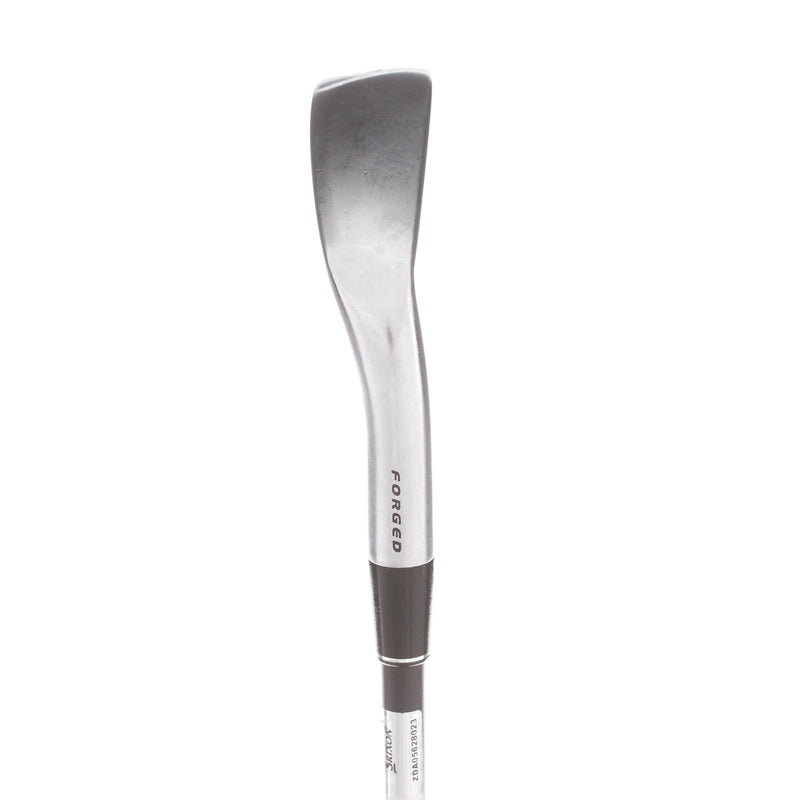 Srixon ZX MKII Utility Graphite Mens Right Hand 2 Iron 18* Stiff - Miyazaki Codex Tour Issue 7s
