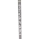 Srixon ZX MKII Utility Graphite Mens Right Hand 2 Iron 18* Stiff - Miyazaki Codex Tour Issue 7s