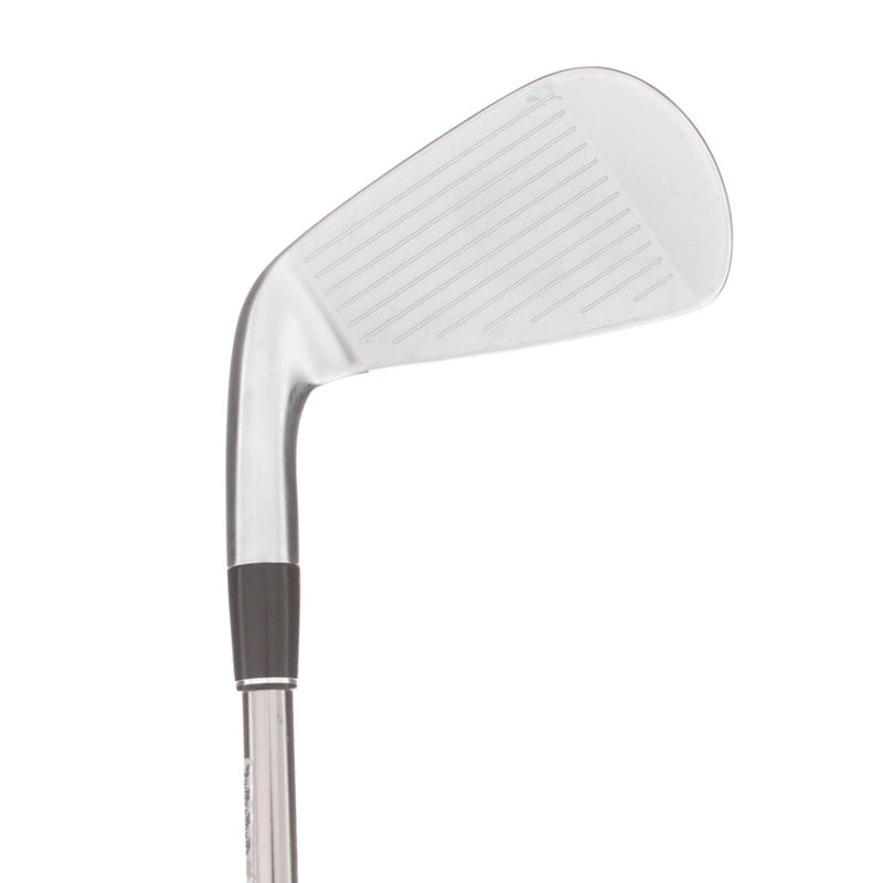 Srixon ZX MKII Utility Graphite Mens Right Hand 2 Iron 18* Stiff - Recoil Prototype 110 F4