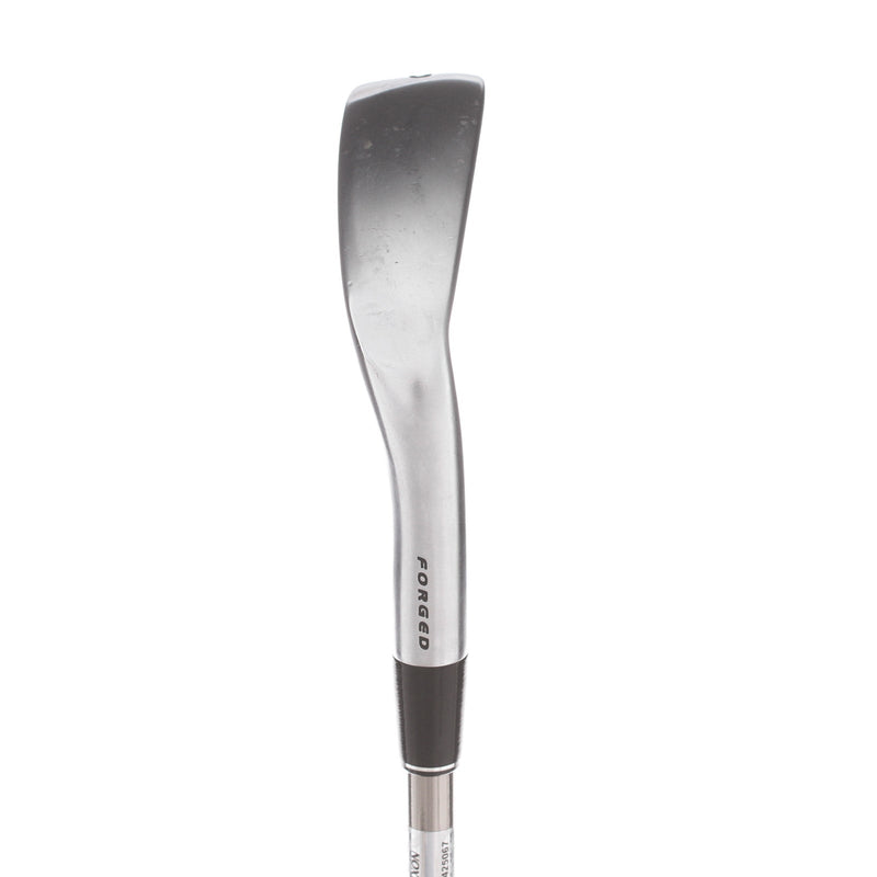 Srixon ZX MKII Utility Graphite Mens Right Hand 2 Iron 18* Stiff - Recoil Prototype 110 F4