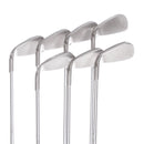 Ping G30 Steel Mens Right Hand Irons 5-SW 4* Flat Stiff - Ping CFS