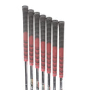 Ping G30 Steel Mens Right Hand Irons 5-SW 4* Flat Stiff - Ping CFS