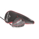 Srixon ZF85 Graphite Mens Right Hand Fairway 3+ Wood 13.5* Stiff - Hzrdus 76G