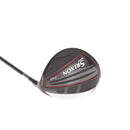 Srixon ZF85 Graphite Mens Right Hand Fairway 3+ Wood 13.5* Stiff - Hzrdus 76G
