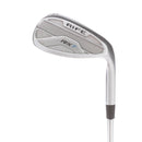 Rife RX7 Steel Mens Right Hand Lob Wedge 60* 8 Bounce Wedge - Rife