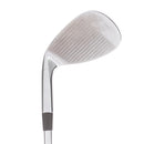 Rife RX7 Steel Mens Right Hand Lob Wedge 60* 8 Bounce Wedge - Rife