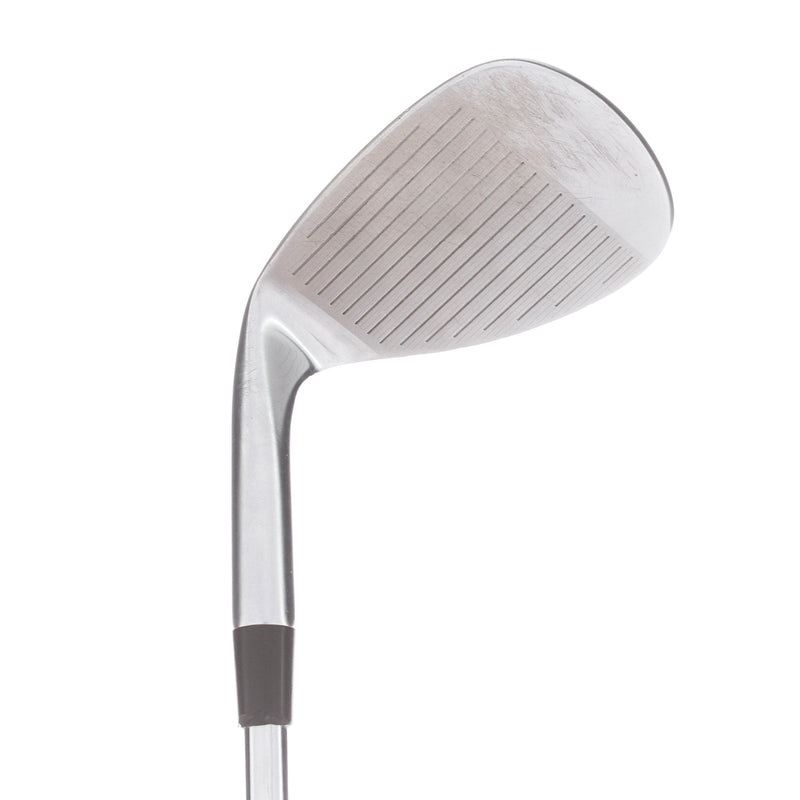 Rife RX7 Steel Mens Right Hand Lob Wedge 60* 8 Bounce Wedge - Rife