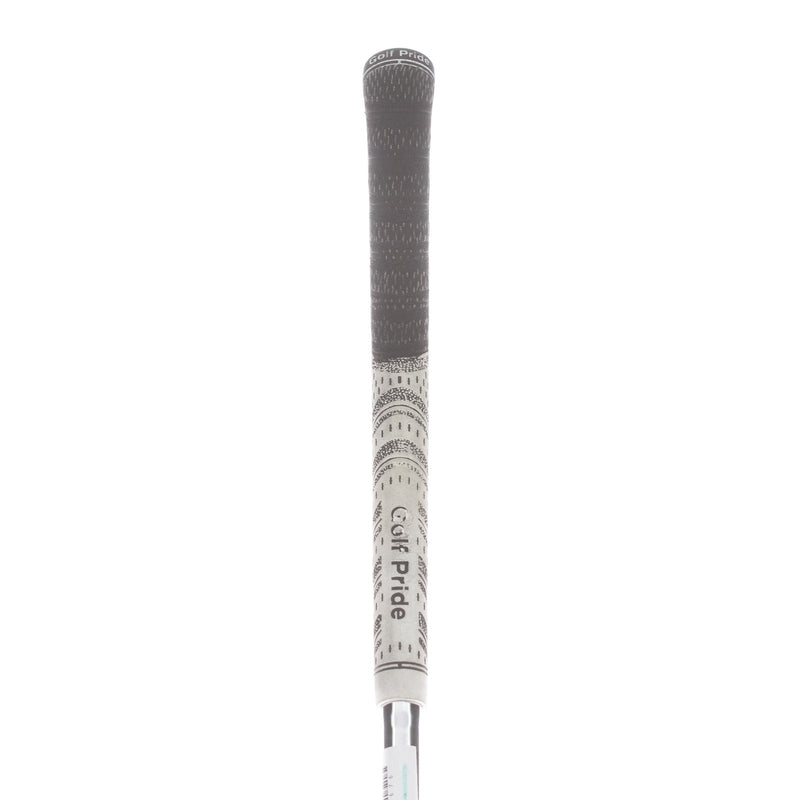 Rife RX7 Steel Mens Right Hand Lob Wedge 60* 8 Bounce Wedge - Rife
