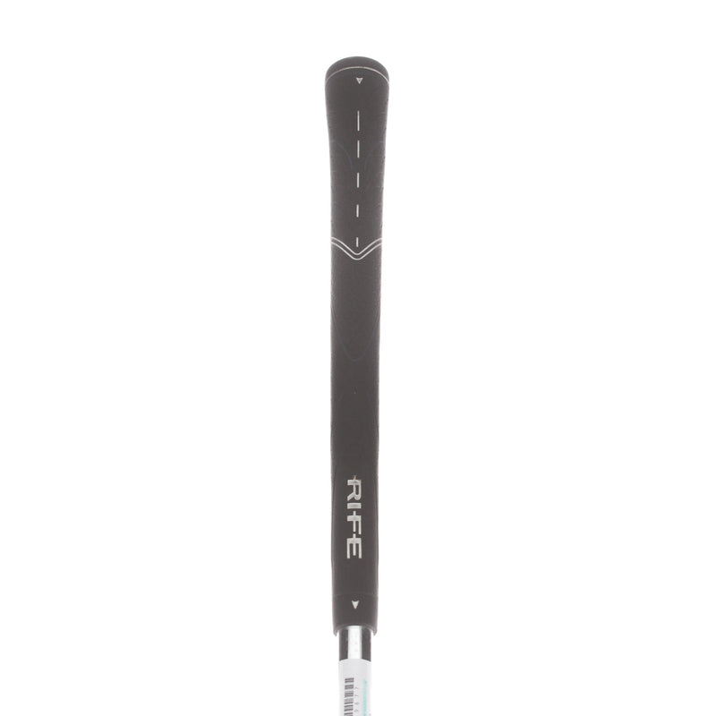 Rife RX5 Steel Mens Right Hand Sand Wedge 56* Wedge - Rife
