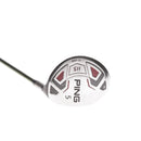Ping i15 Graphite Mens Right Hand Fairway 5 Wood 18.5* Extra Stiff - Aldila NV 75-X