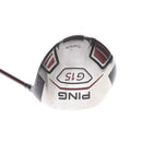 Ping G15 Graphite Mens Right Hand Driver 10.5* Regular - Ping TFC 149 D