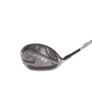 TaylorMade Qi10 Graphite Mens Left Hand 5 Hybrid 25* Regular - Fujikura Ventus TR HB 6-R