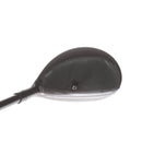 TaylorMade Qi10 Graphite Mens Left Hand 5 Hybrid 25* Regular - Fujikura Ventus TR HB 6-R