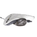 TaylorMade Qi10 Graphite Mens Right Hand 3 Hybrid 19* Stiff - Fujikura Ventus TR HB 7-S