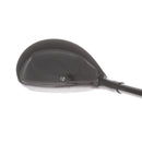 TaylorMade Qi10 Graphite Mens Right Hand 3 Hybrid 19* Stiff - Fujikura Ventus TR HB 7-S