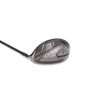 TaylorMade Qi10 Graphite Mens Right Hand 3 Hybrid 19* Stiff - Fujikura Ventus TR HB 7-S