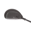 TaylorMade Qi10 Graphite Mens Right Hand 3 Hybrid 19* Stiff - Fujikura Ventus TR HB 7-S