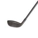 TaylorMade Qi10 Graphite Mens Right Hand 3 Hybrid 19* Stiff - Fujikura Ventus TR HB 7-S