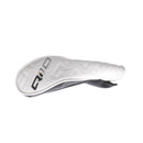 TaylorMade Qi10 Graphite Mens Right Hand 3 Hybrid 19* Stiff - Fujikura Ventus TR HB 7-S