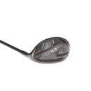 TaylorMade Qi10 Graphite Mens Right Hand 3 Hybrid 19* Stiff - Fujikura Ventus TR HB 7-S