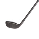 TaylorMade Qi10 Graphite Mens Right Hand 3 Hybrid 19* Stiff - Fujikura Ventus TR HB 7-S
