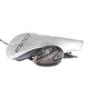 TaylorMade Qi10 Max Graphite Ladies Right Hand 4 Hybrid 23* Ladies - Fujikura Speeder NX 40