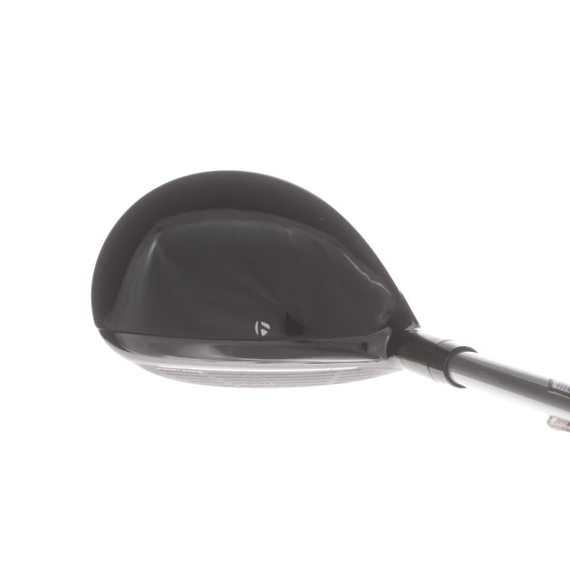 TaylorMade Qi10 Max Graphite Ladies Right Hand 4 Hybrid 23* Ladies - Fujikura Speeder NX 40